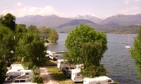 Camping Parisi