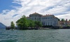 Isola Bella - Il Palazzo