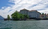 Isola Bella - Palace