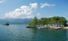 Isola Bella - Dock