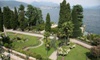 Isola Bella - Giardino