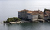 Isola Bella - Palace