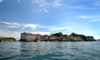 Isola Bella - From the Boat