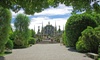 Isola Bella - Garden