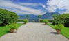 Isola Bella - Garden