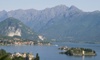 Lago Maggiore - Gulf of Borromeo