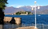 Stresa - Lakeside