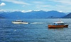 Boats on the Lake