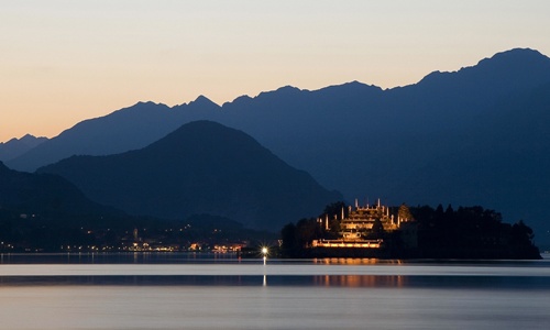 Stresa Italien Reiseinformationen Und Hotels